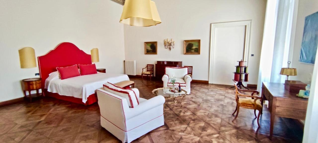 Palazzo Mantua Benavides Suites & Apartments Padwa Zewnętrze zdjęcie