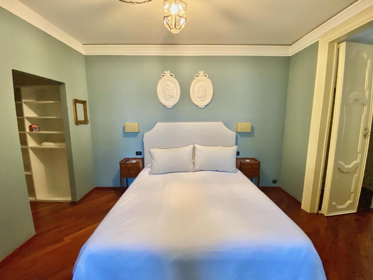 Palazzo Mantua Benavides Suites & Apartments Padwa Zewnętrze zdjęcie