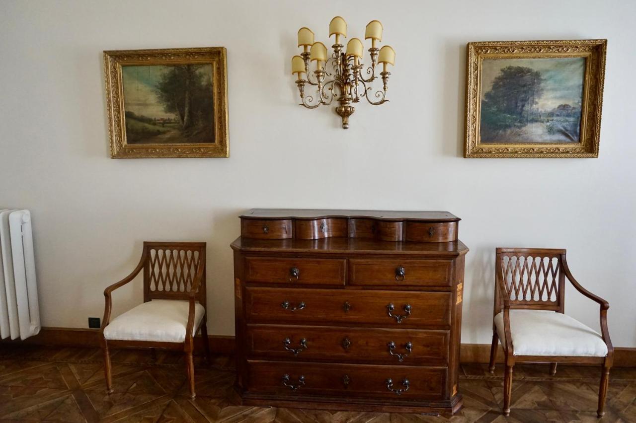 Palazzo Mantua Benavides Suites & Apartments Padwa Zewnętrze zdjęcie