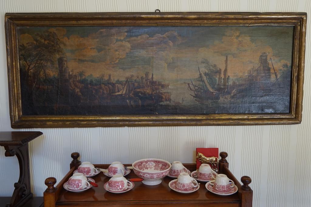 Palazzo Mantua Benavides Suites & Apartments Padwa Zewnętrze zdjęcie