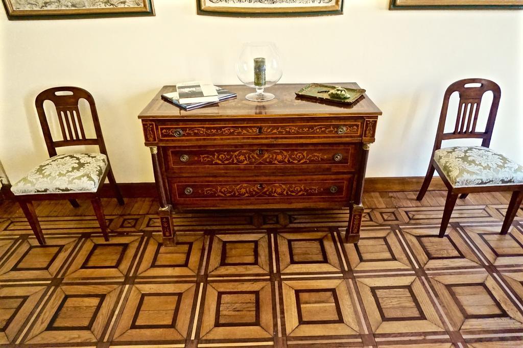 Palazzo Mantua Benavides Suites & Apartments Padwa Zewnętrze zdjęcie