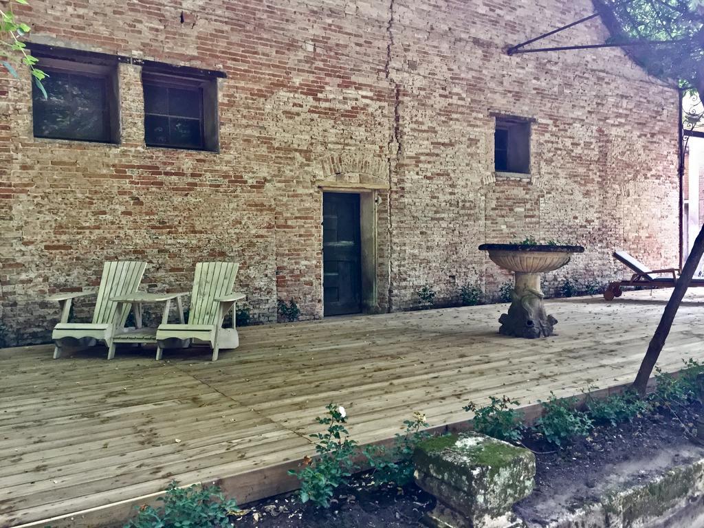 Palazzo Mantua Benavides Suites & Apartments Padwa Zewnętrze zdjęcie