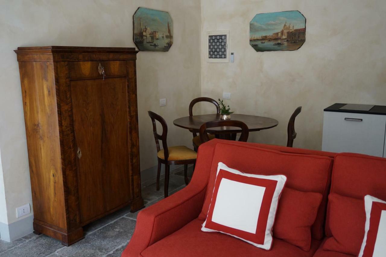Palazzo Mantua Benavides Suites & Apartments Padwa Zewnętrze zdjęcie
