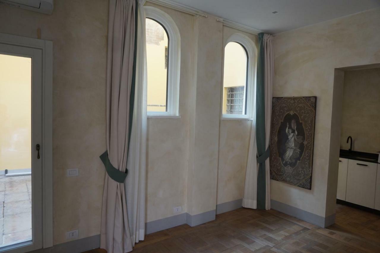 Palazzo Mantua Benavides Suites & Apartments Padwa Zewnętrze zdjęcie
