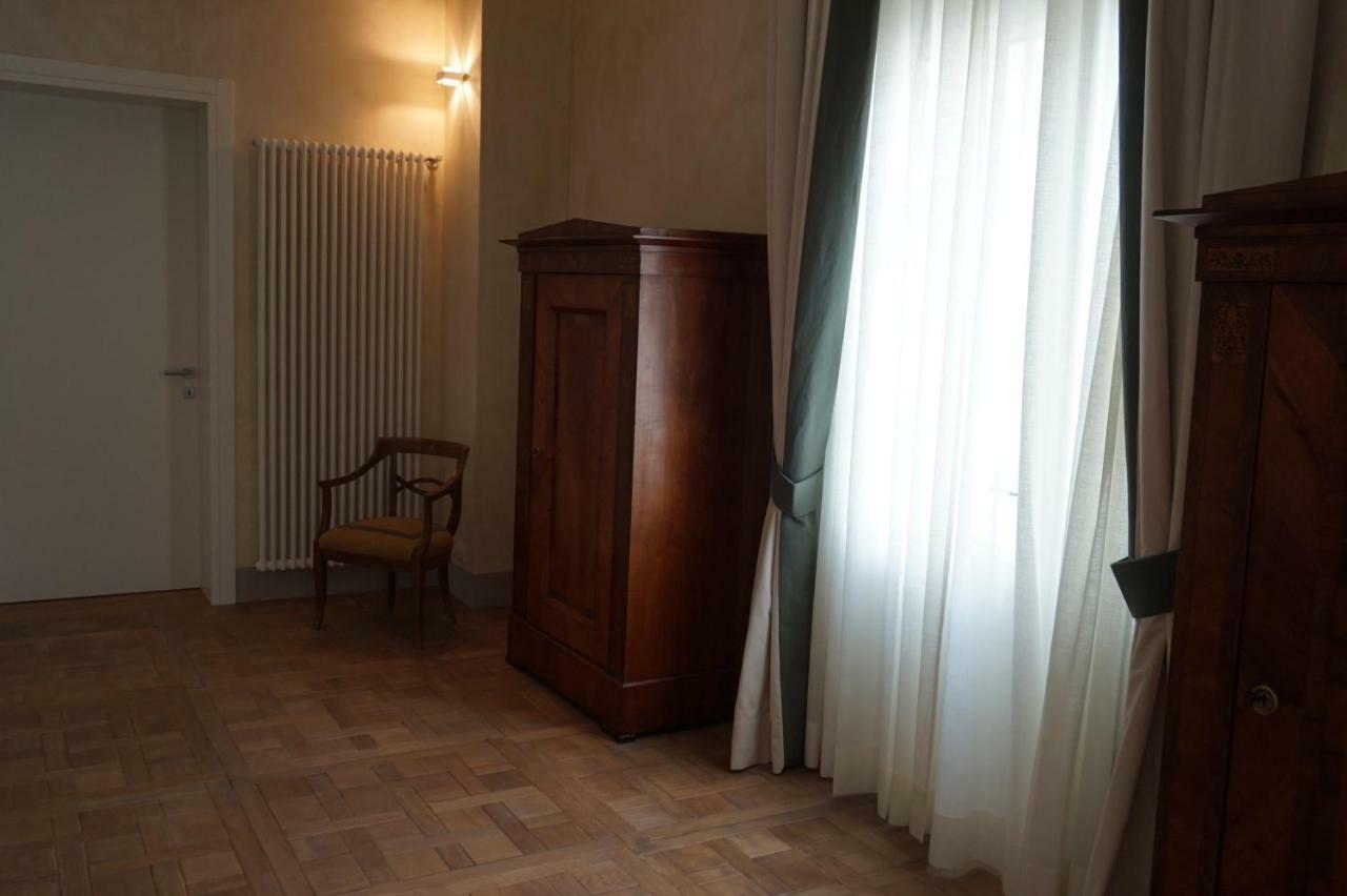 Palazzo Mantua Benavides Suites & Apartments Padwa Zewnętrze zdjęcie