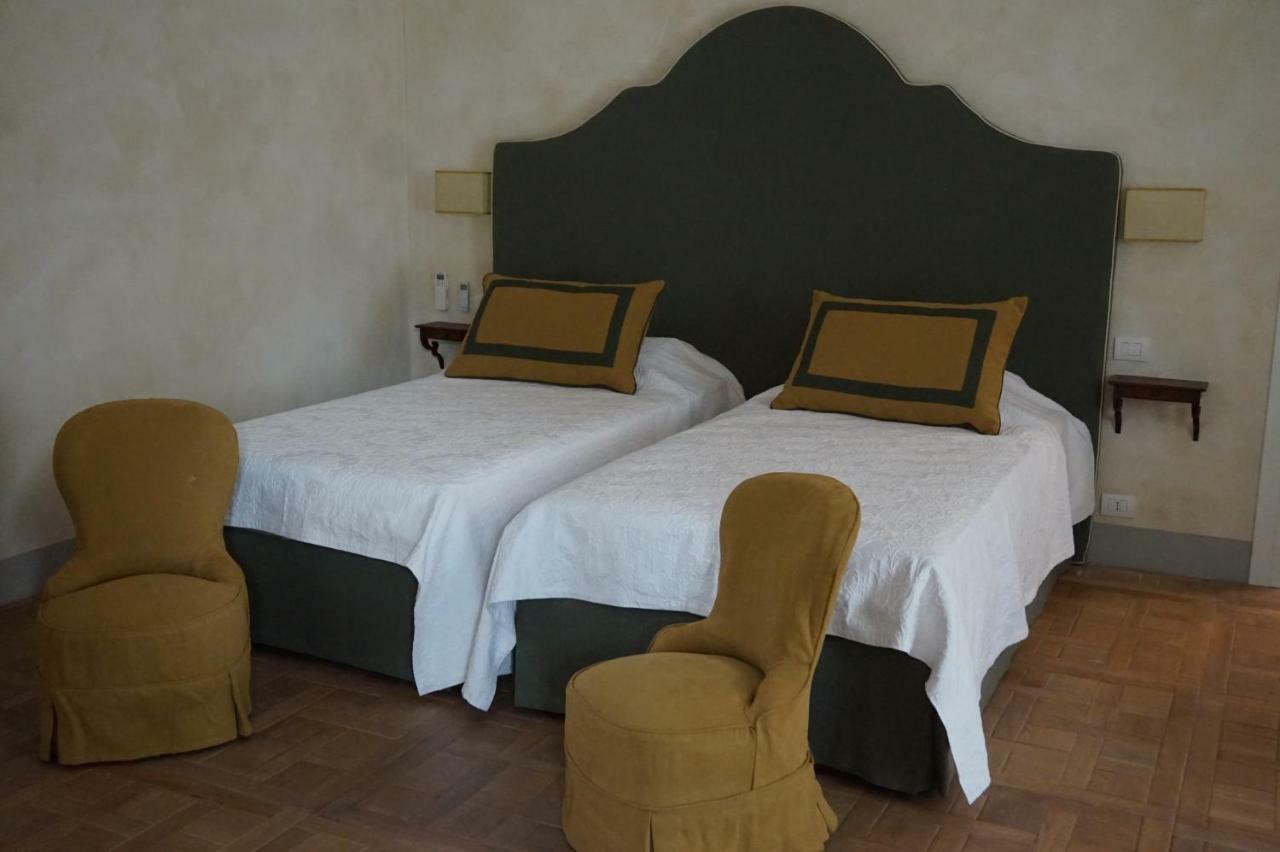 Palazzo Mantua Benavides Suites & Apartments Padwa Zewnętrze zdjęcie