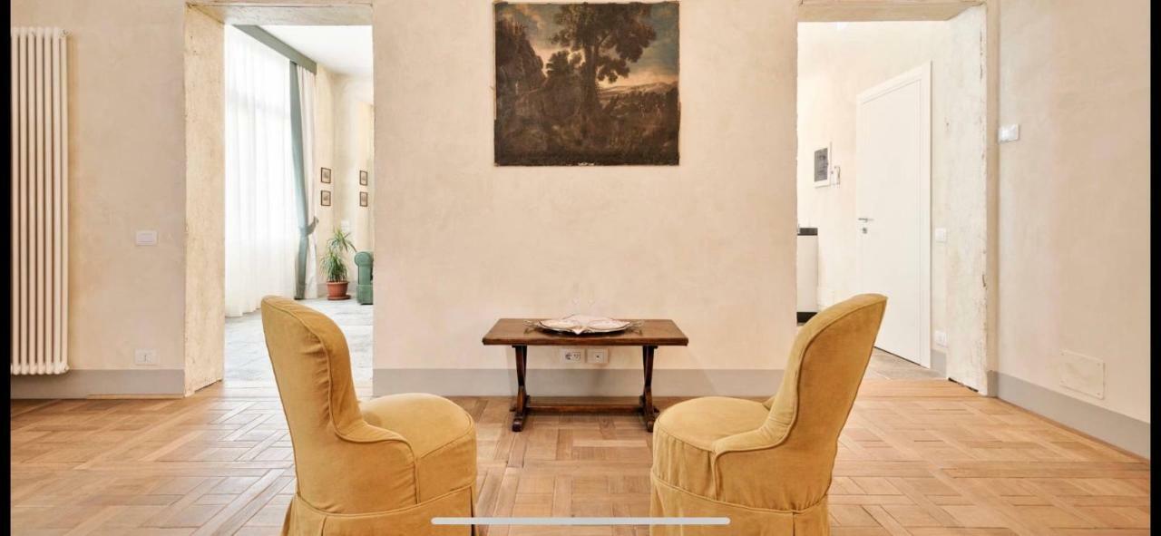 Palazzo Mantua Benavides Suites & Apartments Padwa Zewnętrze zdjęcie