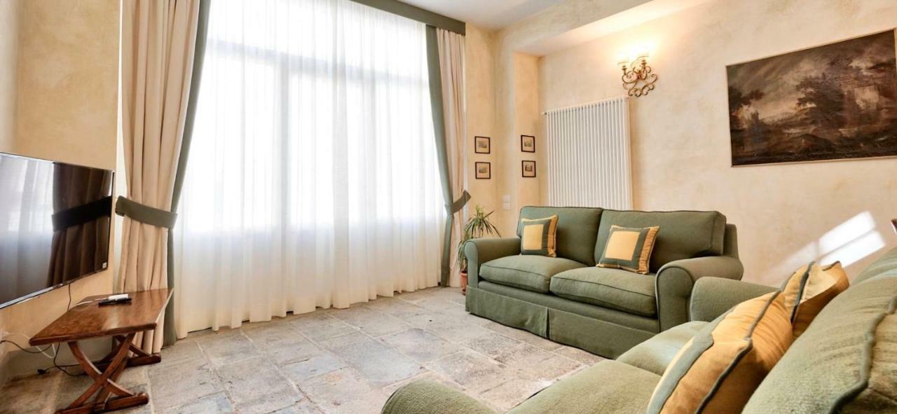 Palazzo Mantua Benavides Suites & Apartments Padwa Zewnętrze zdjęcie