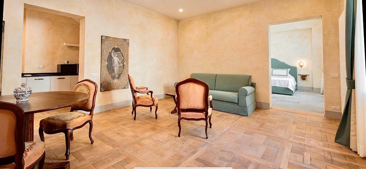 Palazzo Mantua Benavides Suites & Apartments Padwa Zewnętrze zdjęcie