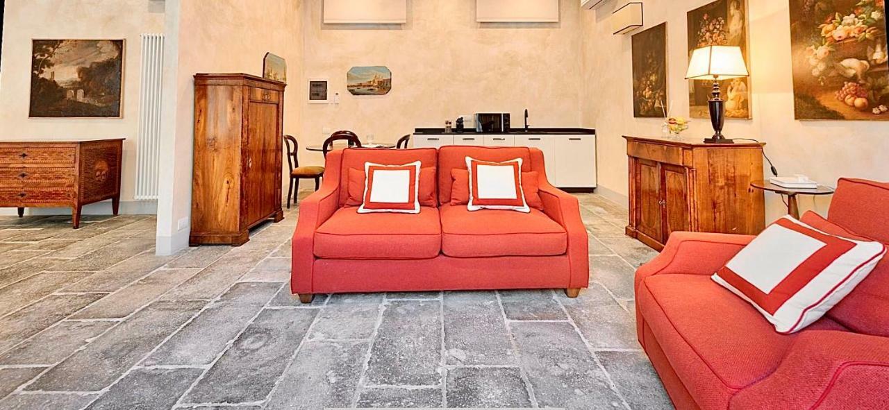 Palazzo Mantua Benavides Suites & Apartments Padwa Zewnętrze zdjęcie